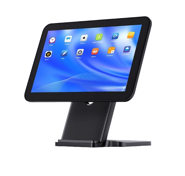 POS - zintegrowany system sprzedaży